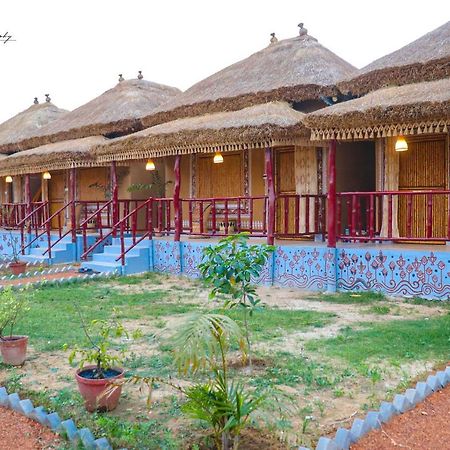 Hotel Kopai View Bolpur Exterior foto
