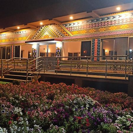 Hotel Kopai View Bolpur Exterior foto