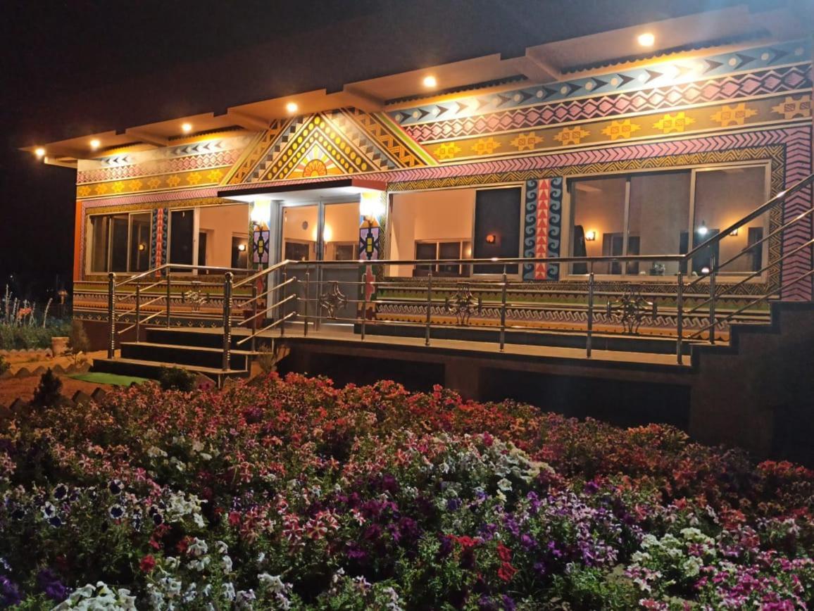 Hotel Kopai View Bolpur Exterior foto